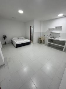 Hospedaje - Casa Alameda