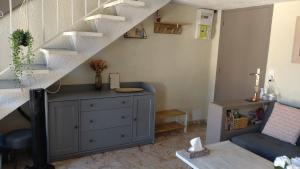 Appartements Joli duplex-mezzanine a Amelie-les-Bains : photos des chambres
