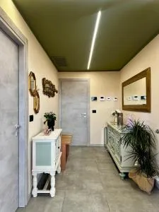 La Terrazza - Crocetta