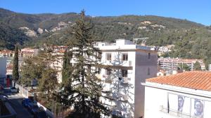 Appartements Joli duplex-mezzanine a Amelie-les-Bains : photos des chambres
