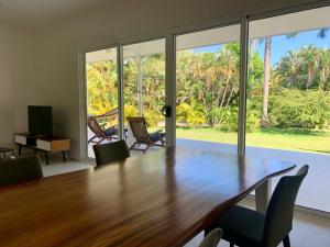 Villa Paradise Garden