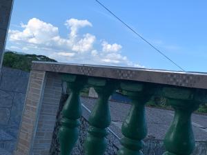 Casa Marta praia do sesc