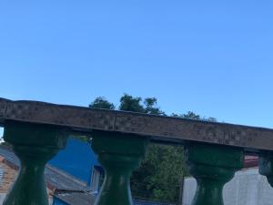 Casa Marta praia do sesc