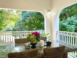 Paradise Townhome on Mullins Beach