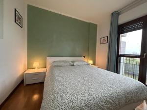 Alloggio Turistico Perugino 122,D,Int 9