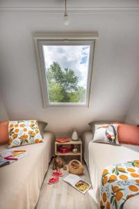 ZEcamping 3 étoiles - espace aquatique