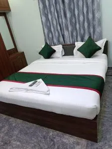 SS Villa - Whitefield