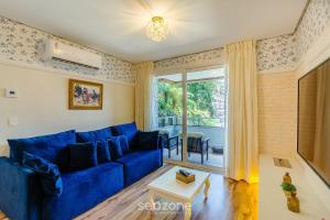 Belíssimo apto no centro Gramado-RS LAR0406