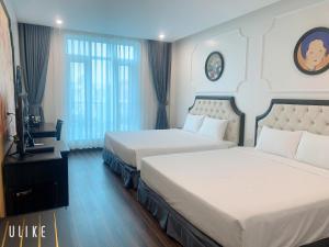 Kana Boutique Hotel Ninh Bình