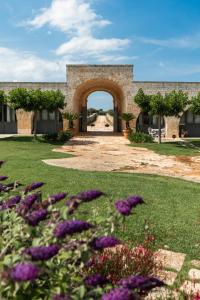 Masseria Santo Scalone