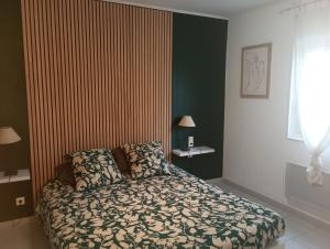 Maisons d'hotes appartements et : photos des chambres