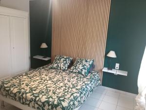 Maisons d'hotes appartements et : photos des chambres