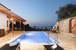 Villa Rocale - Argasi