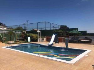 Recanto Azedo e Azedinhas-Itu Mairinque