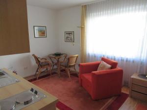 Apartment für Anspruchsvolle im Uni-Ort Dort-Eichlinghofen