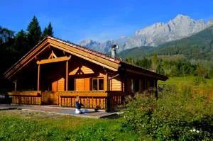 Casa Giustino - Cancellade