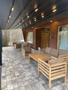 Alexandar studio apartman