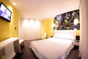 Hotel Villa Sonsierra