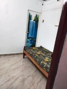 KRV Residency - Tiruchchendur