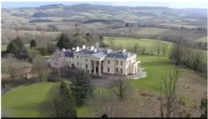 Hilston Park - Skenfrith