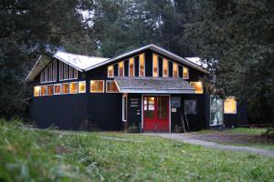 Centro Turístico Anticura Parque Nacional Puyehue