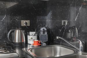 Luxury Design Suite - 10 minutes from DUOMO