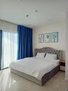 Kimi Home - Cao ốc The Light Phú Yên - Qui Hậu