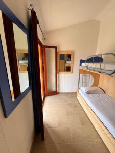 Lovely and peaceful house 2 km form Porto Pino beach