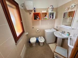 Lovely and peaceful house 2 km form Porto Pino beach