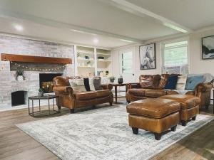 Centrally Located - 3 Br House