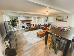 Centrally Located - 3 Br House