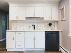 Centrally Located - 3 Br House