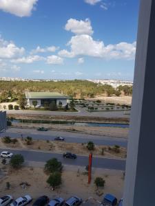 Cosy and Charming Apartment close to TUNISIA MALL Lac2 Tunis