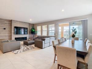 Amazing Themed 6BR Home Pool Spa Disney