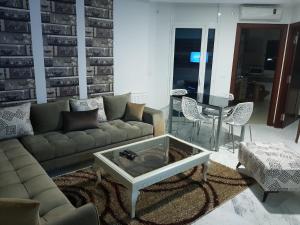Cosy and Charming Apartment close to TUNISIA MALL Lac2 Tunis