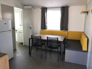 Camping 3 étoiles - Piscine - ccaihff