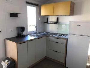 Campings Camping 3 etoiles - Piscine - ccaihff : photos des chambres