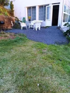 Le nid douillet - Le Cap-les Hauts