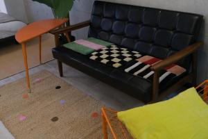 Fuji House Asashio-bashi