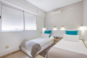 Urban Chic 2 bedrooms in Utimate City Center