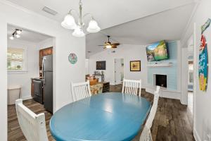 Dog-Friendly St. Augustine Retreat Near Downtown & Beach with EV Charging