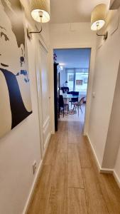 Cozy Suite next to Plaza del Ayuntamiento