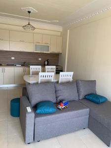 Easy stay apartment Vlora