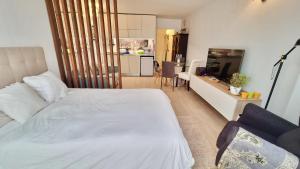 Cozy Suite next to Plaza del Ayuntamiento