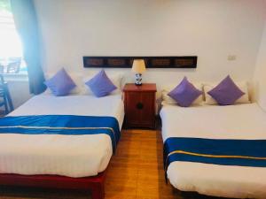 BTC Boutique Resort Private Pool Villas and Studios Hua Hin บ้านทะเลจีน บูติค รีสอร์ท หัวหิน