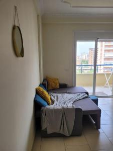 Easy stay apartment Vlora