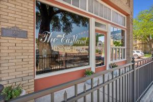 The Eastland Historic Hotel- Imperial Room