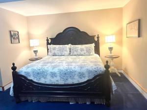 The Eastland Historic Hotel- Hondo Room