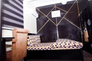 Sunshine place T2 - Yaba