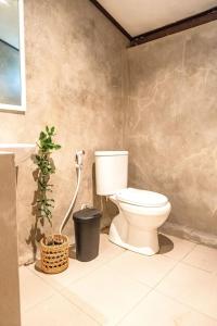 Homey Homestay Banyuwangi